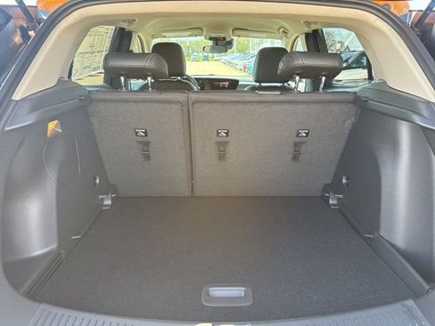 New 2026 Buick Encore GX Preferred AWD/4WD image 36