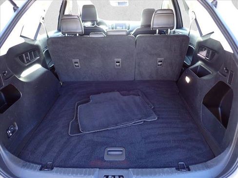 Certified 2024 Ford Edge SEL image 8