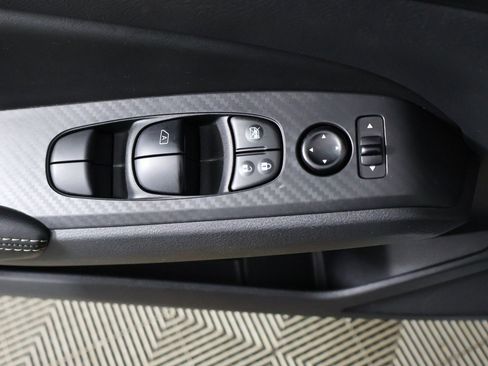 Used 2022 Nissan Altima 2.5 SV image 32