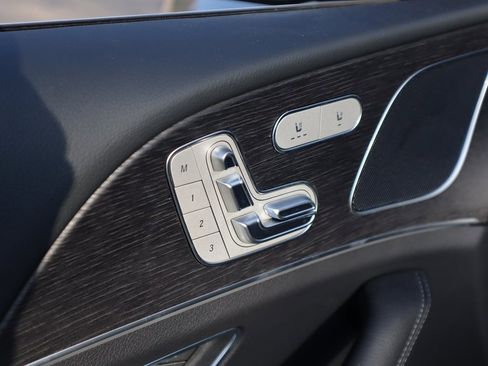 New 2026 Mercedes-Benz GLE 350 GLE 350 image 27