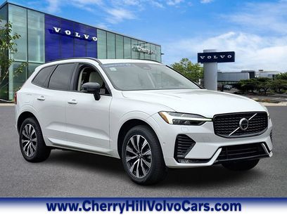 Certified 2023 Volvo XC60 B5 Plus w/ Climate Package