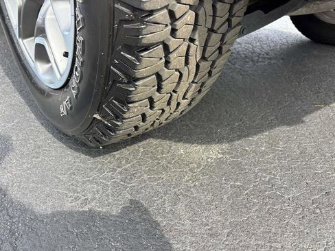 Certified 2022 Jeep Cherokee Trailhawk w/ Sun, Sound & Nav Group image 8