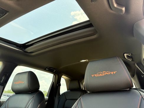 Certified 2026 Honda CR-V TrailSport image 23