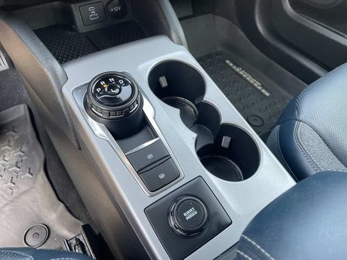 Used 2021 Ford Bronco Sport Outer Banks AWD/4WD image 28
