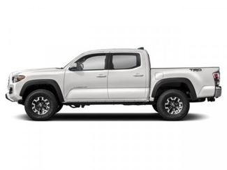 Used 2020 Toyota Tacoma TRD Off-Road video 3