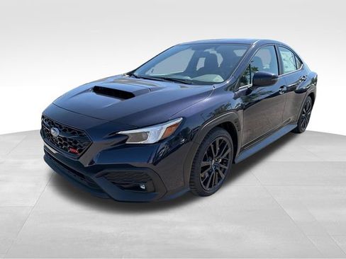 New 2026 Subaru WRX Limited AWD/4WD image 3