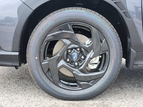 New 2026 Subaru Crosstrek 2.5i Sport AWD/4WD image 7