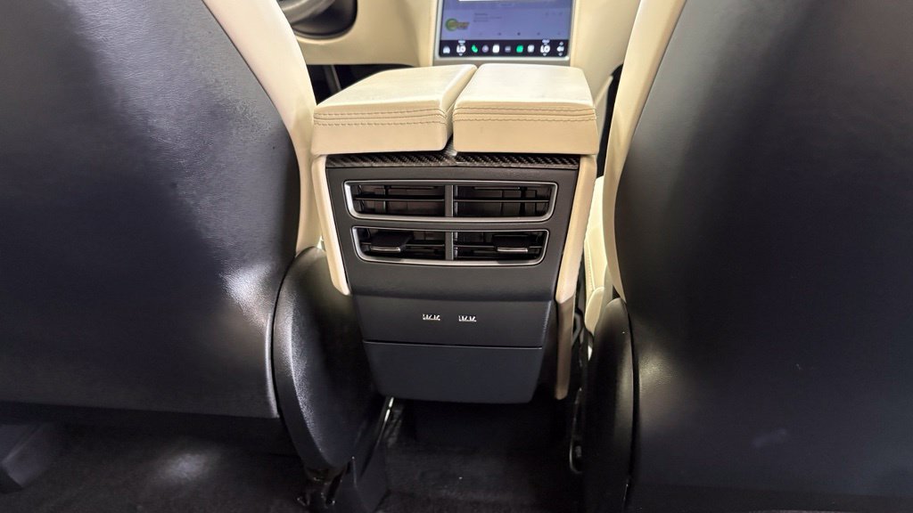 Used 2019 Tesla Model X 75D AWD/4WD image 35