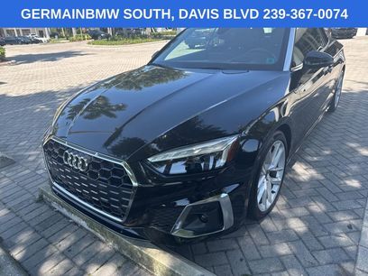 Used 2023 Audi A5 2.0T Prestige