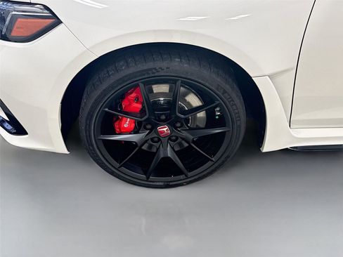 Used 2025 Honda Civic Type R image 28