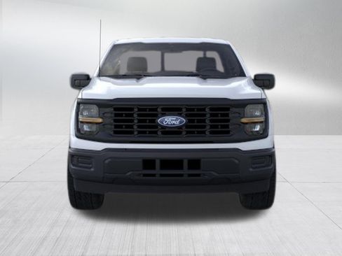 New 2026 Ford F150 XL RWD image 6