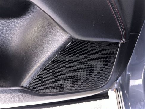 Used 2022 MAZDA CX-5 Carbon Edition image 25