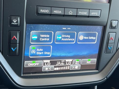 New 2025 Subaru Impreza 2.0i AWD/4WD image 22