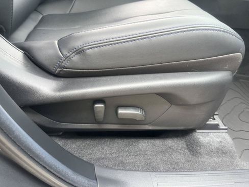 Certified 2026 Subaru Forester Limited AWD/4WD image 20