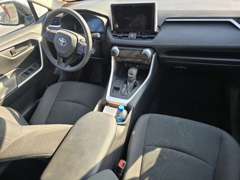 Certified 2024 Toyota RAV4 LE image 15