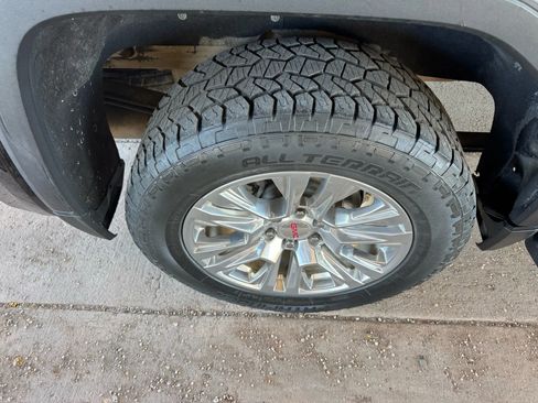 Used 2019 GMC Sierra 1500 Denali w/ Technology Package image 33