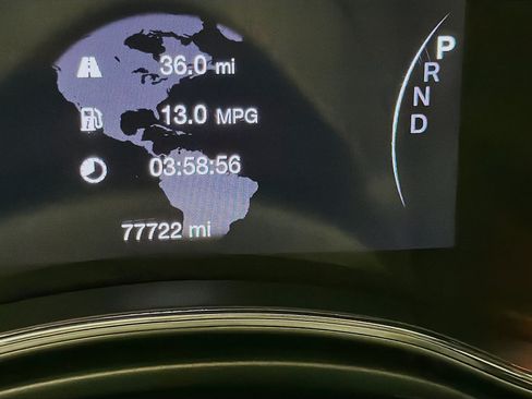 Used 2019 Jeep Grand Cherokee Limited X RWD image 8