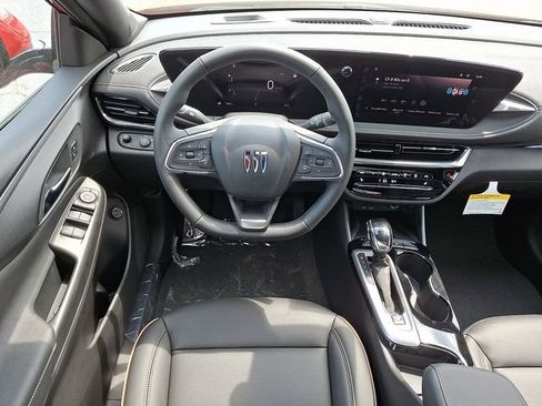New 2026 Buick Envista Preferred FWD image 7