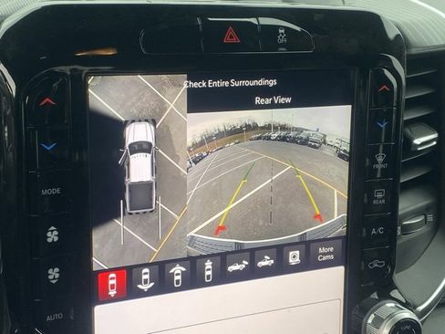 New 2026 RAM 2500 Big Horn image 22