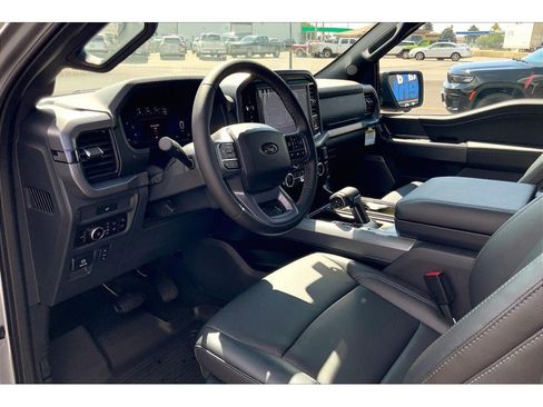New 2026 Ford F150 XLT w/ Equipment Group 303A High AWD/4WD image 19