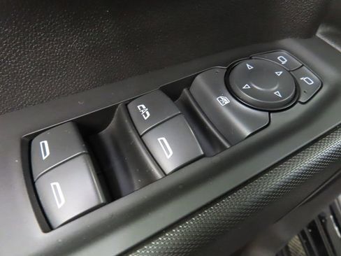 Used 2023 GMC Sierra 1500 Pro w/ Graphite Edition AWD/4WD image 54