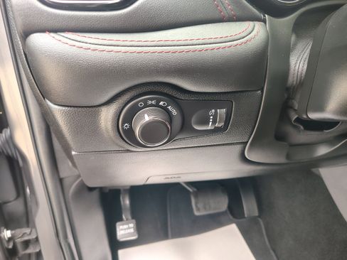 Certified 2024 Dodge Durango R/T AWD/4WD image 31