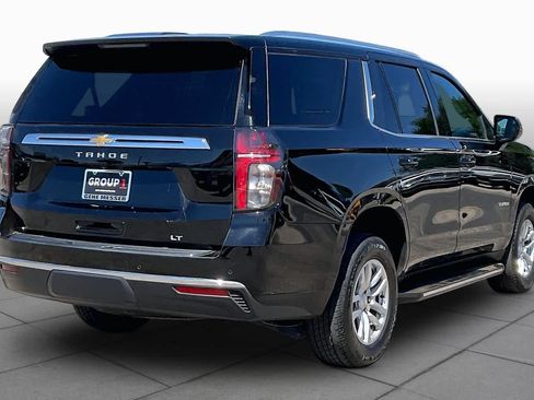 Used 2024 Chevrolet Tahoe LT AWD/4WD image 12