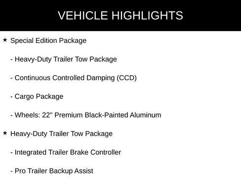Used 2021 Ford Expedition Limited AWD/4WD image 8