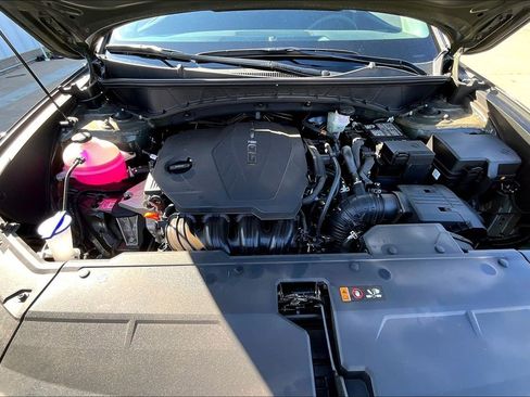 Used 2025 Hyundai Tucson SEL image 12