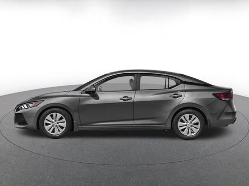Used 2023 Nissan Sentra SV FWD image 3