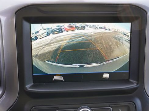 Used 2020 GMC Sierra 2500 Base w/ Convenience Package image 29