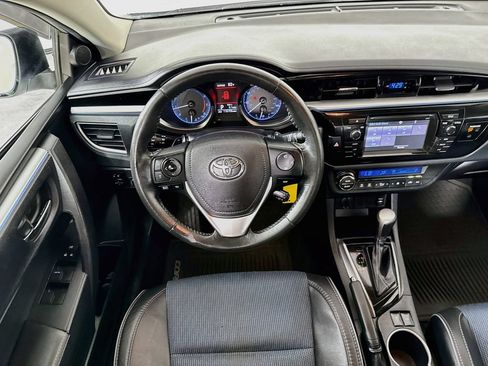 Used 2014 Toyota Corolla S FWD image 23