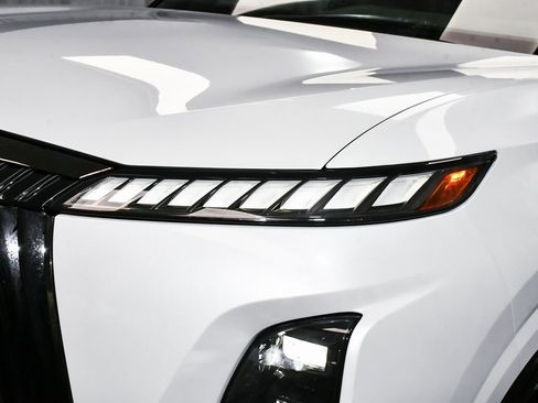 Used 2025 INFINITI QX80 Autograph image 97