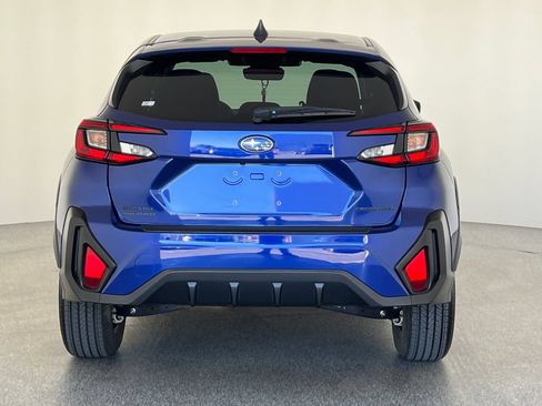 Certified 2026 Subaru Crosstrek 2.5i w/ Convenience Package #1 AWD/4WD image 4
