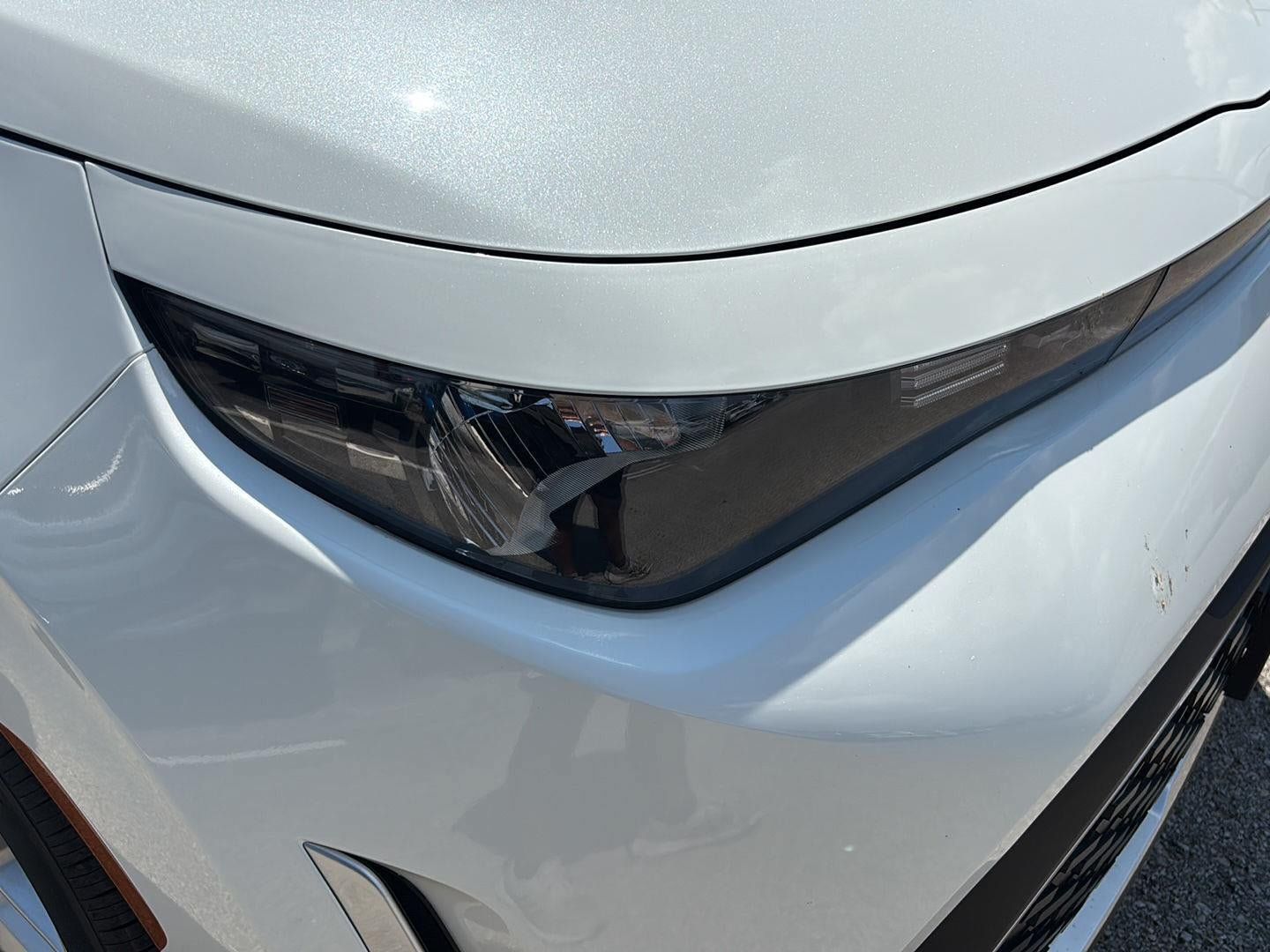Certified 2025 Kia Soul LX FWD image 26