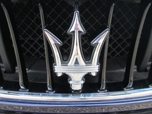 Used 2017 Maserati Ghibli S Q4 image 60