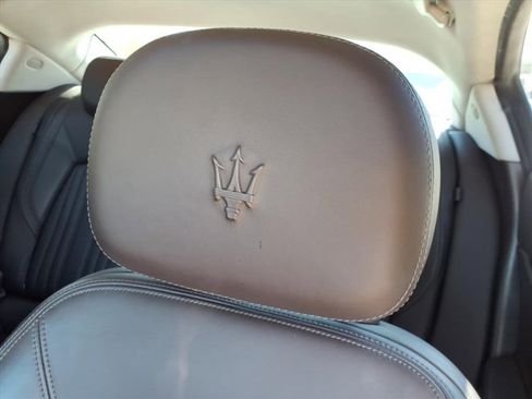 Used 2016 Maserati Ghibli image 15