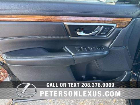 Used 2020 Honda CR-V EX-L image 21