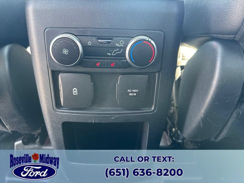 Used 2021 Ford Explorer ST w/ Equipment Group 401A AWD/4WD image 35