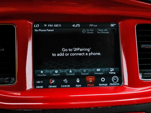 Used 2020 Dodge Charger Scat Pack RWD image 34