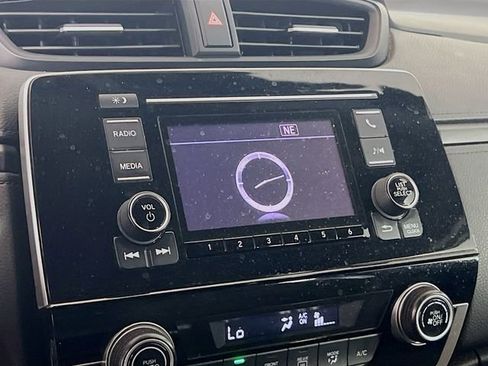 Used 2018 Honda CR-V LX image 12