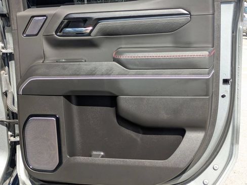 Used 2024 GMC Sierra 1500 AT4X AWD/4WD image 25