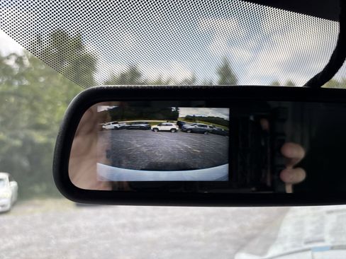 New 2025 Chevrolet Express 3500 w/ Power Convenience Package image 20