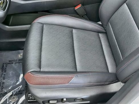 Used 2025 Chevrolet Equinox RS w/ Safety and Technology Package AWD/4WD image 20
