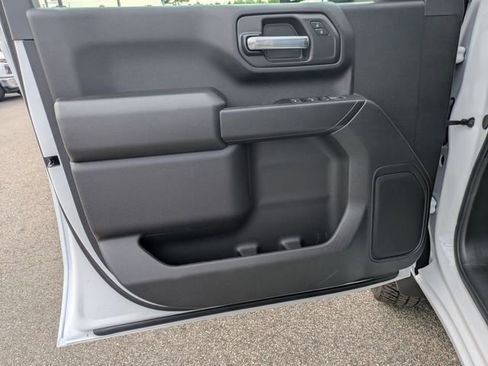 New 2026 Chevrolet Silverado 2500 W/T AWD/4WD image 9