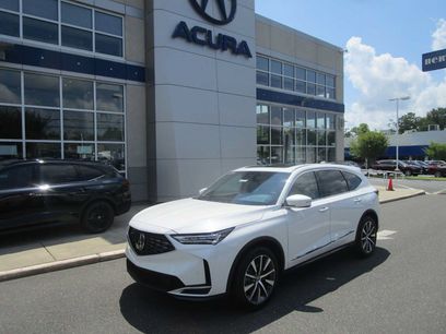 Used 2026 Acura MDX SH-AWD w/ Technology Package