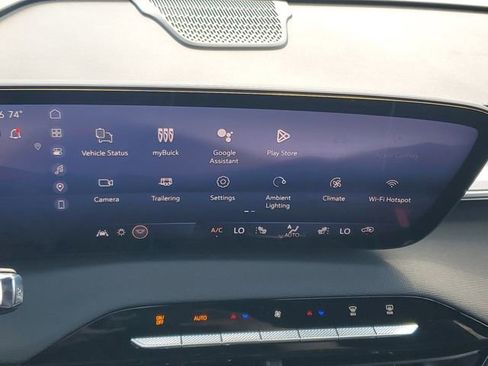 New 2026 Buick Enclave Sport Touring w/ Power Package image 16