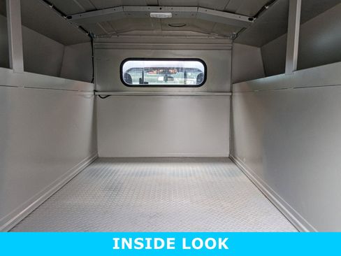 New 2024 RAM 3500 Tradesman w/ Chrome Appearance Group image 27