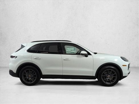 New 2026 Porsche Cayenne image 8