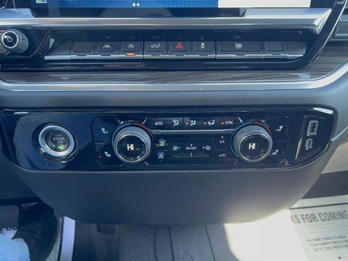 Used 2024 Chevrolet Silverado 1500 LT w/ Protection Package image 21